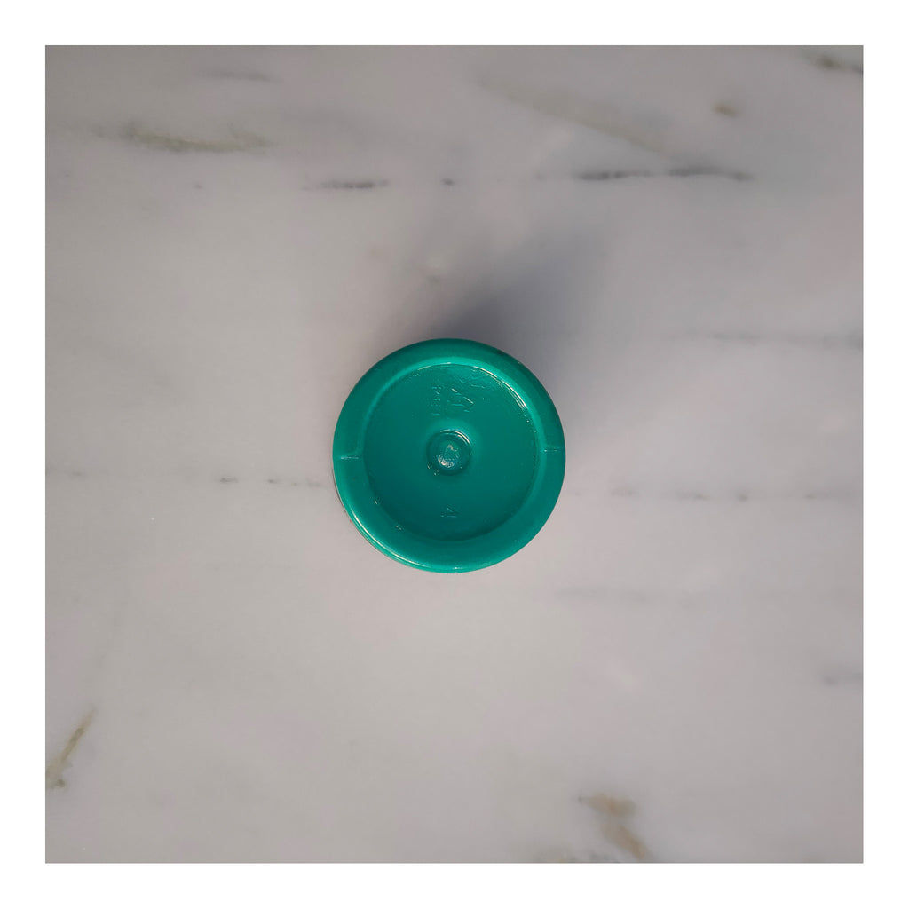 Emerald Green Opaque Resin Pigment