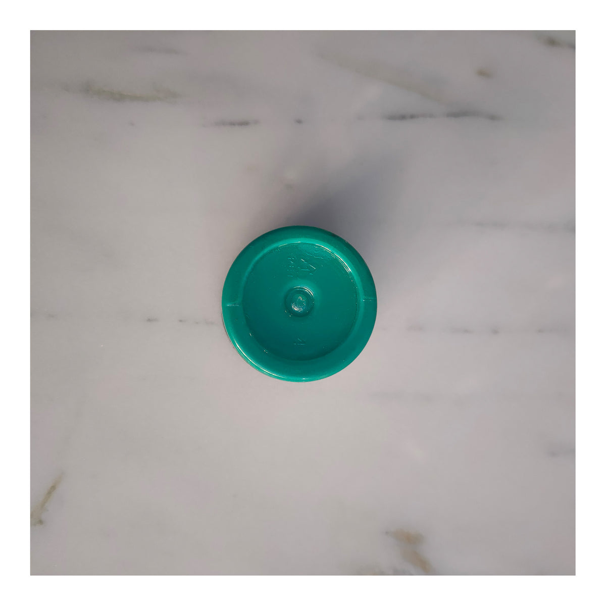 Emerald Green Opaque Resin Pigment