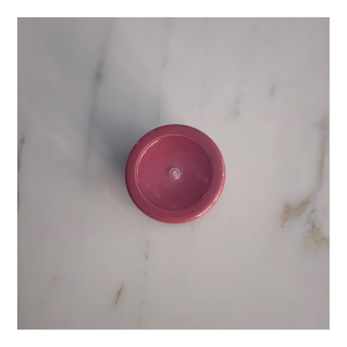 Magenta Red Opaque Resin Pigment