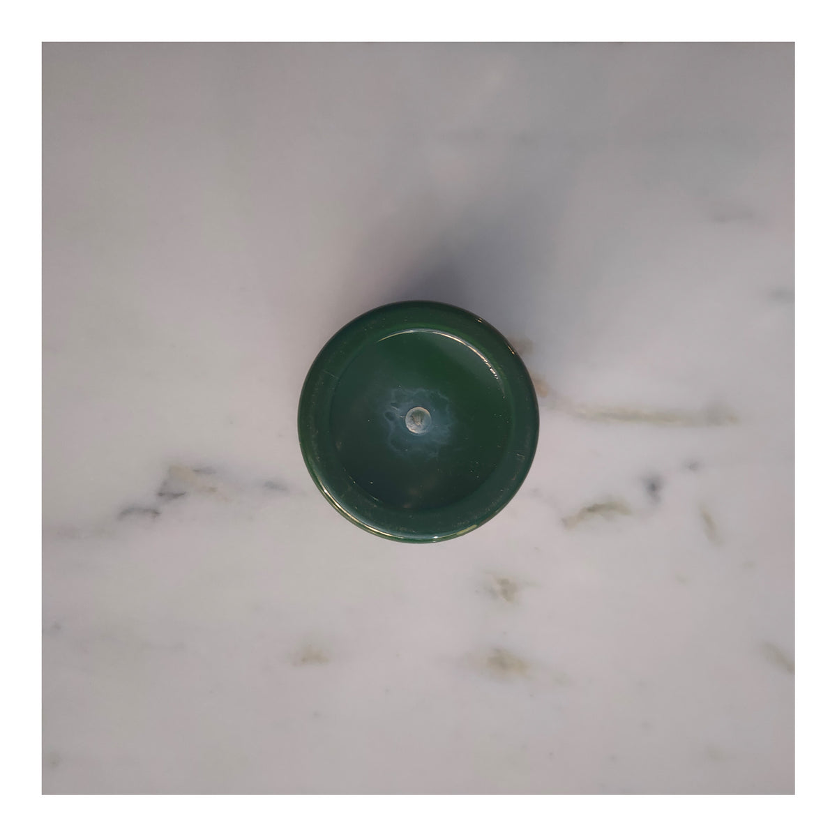 Bottle Green Opaque Resin Pigment