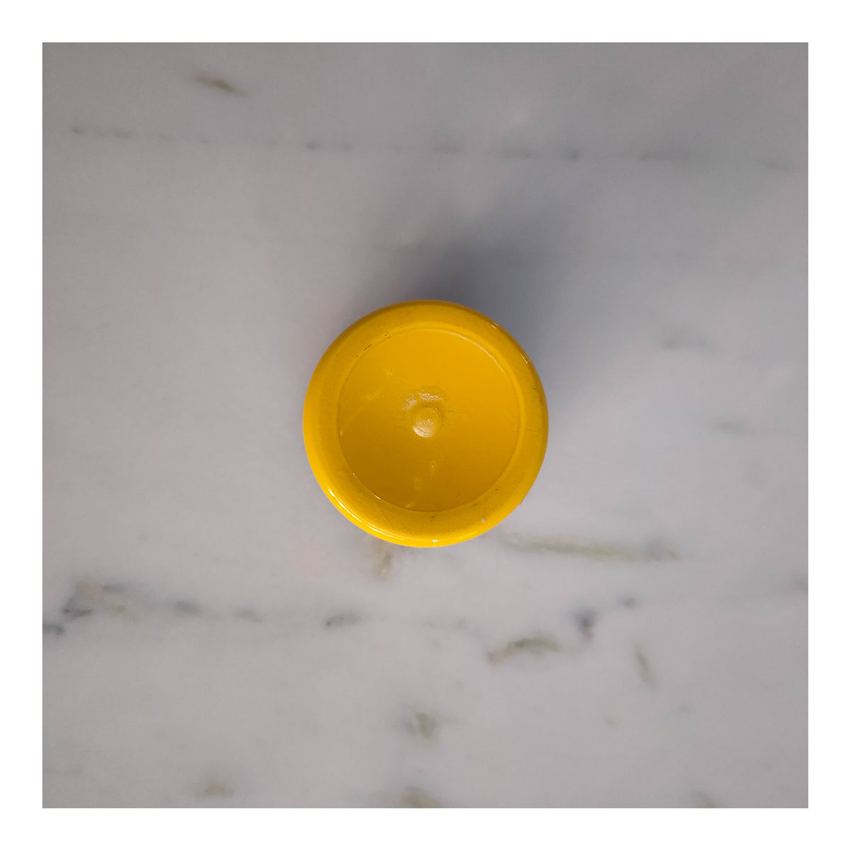 Zinc Yellow Opaque Resin Pigment