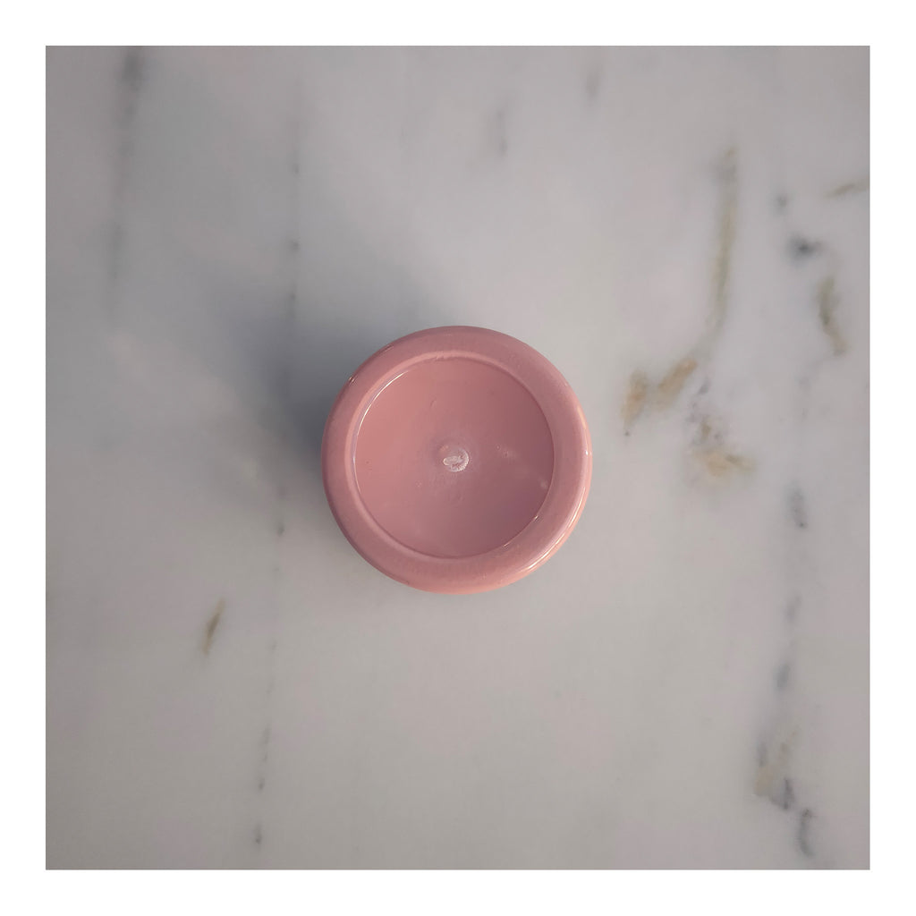 Pink Opaque Resin Pigment