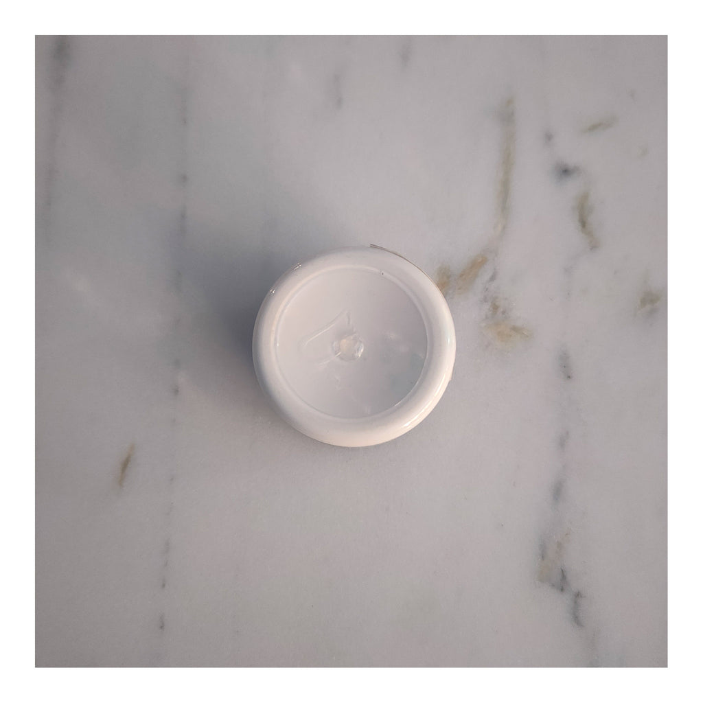 White Opaque Resin Pigment