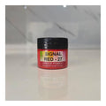 Signal Red Opaque Resin Pigment