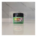 Pastel Green Opaque Resin Pigment