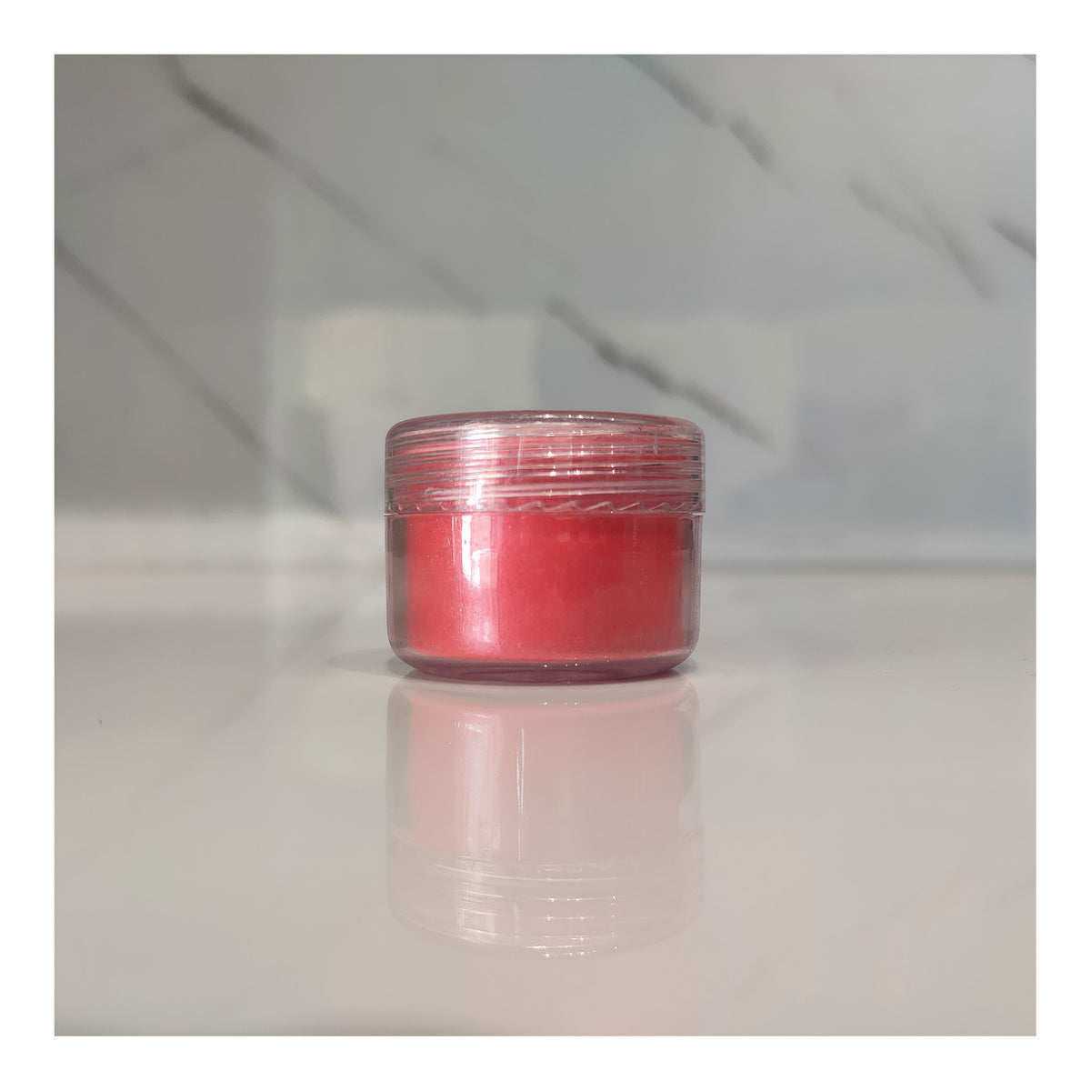 Red Pearl / Mica Powder Pigment