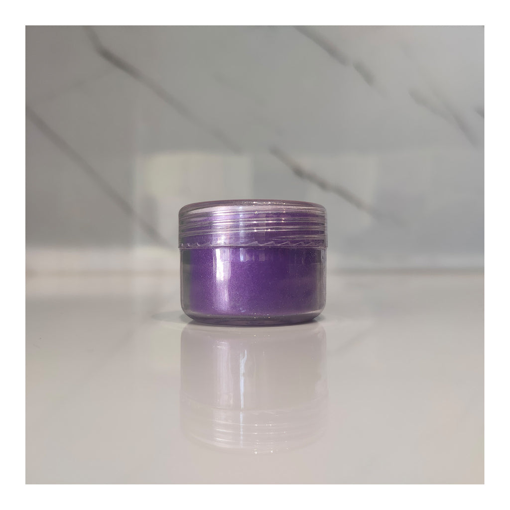 Violet Pearl / Mica Powder Pigment