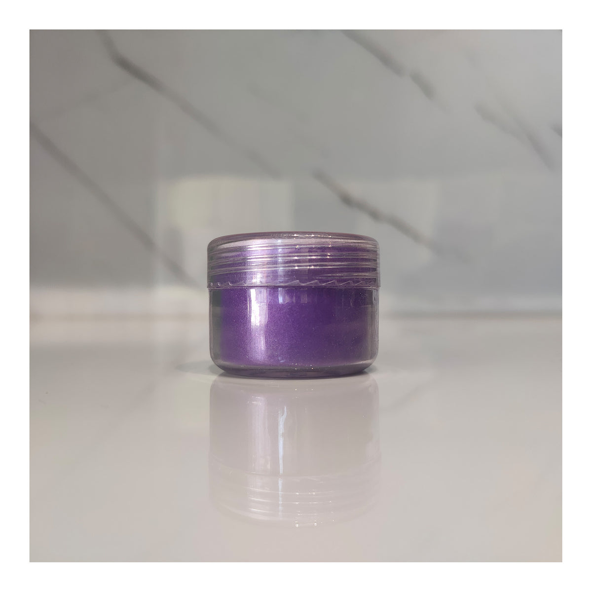 Violet Pearl / Mica Powder Pigment