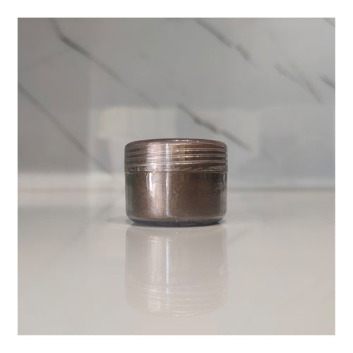 Brown Pearl / Mica Powder Pigment