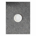 Plain Round 4 Inch / Circle Coaster Mold