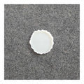 4 Inch Agate Coaster Mold