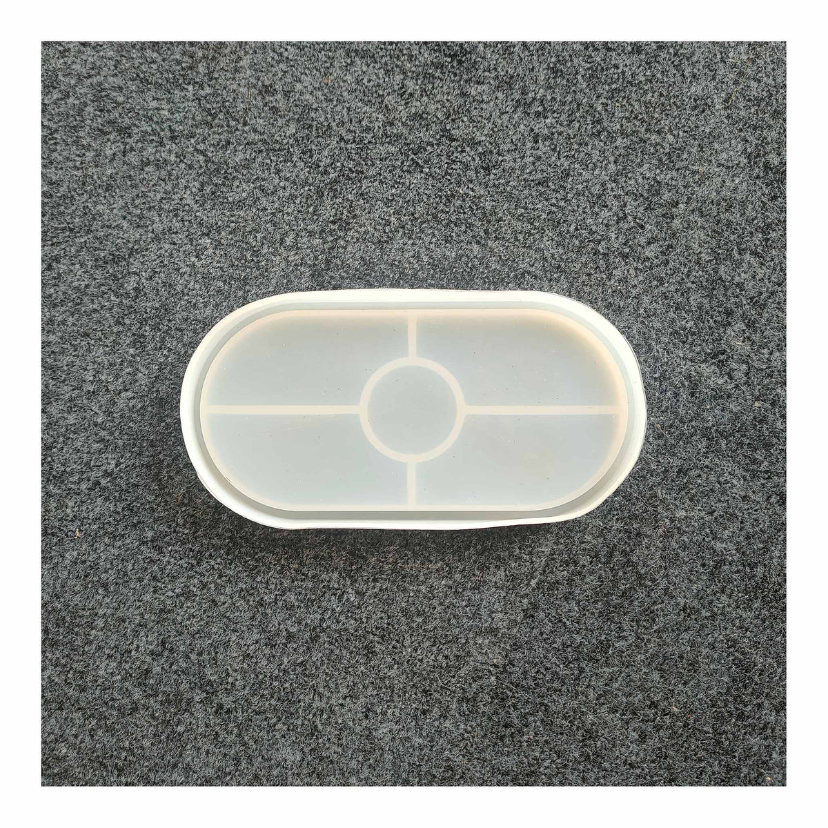 Oval Trinket Mold