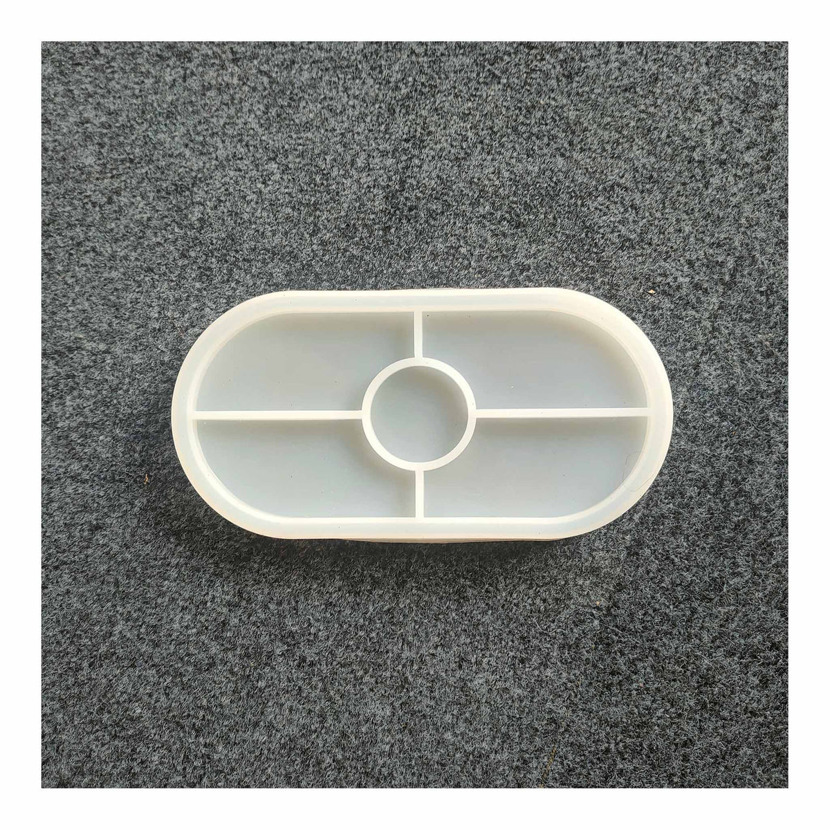Oval Trinket Mold
