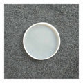 Round Tray Silicone Mold
