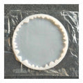 Heavy Duty Agate Tray Silicone Mold