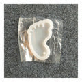 Baby Feet Silicone Mold