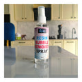Resin Bubble Spray Remover