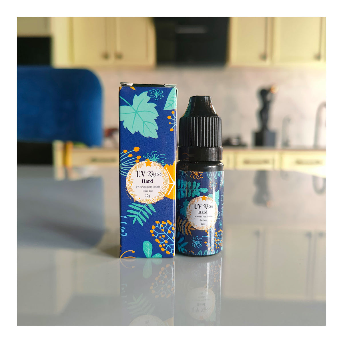 UV resin