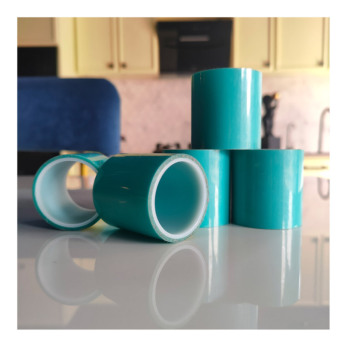 Bezel Tape for Resin Art