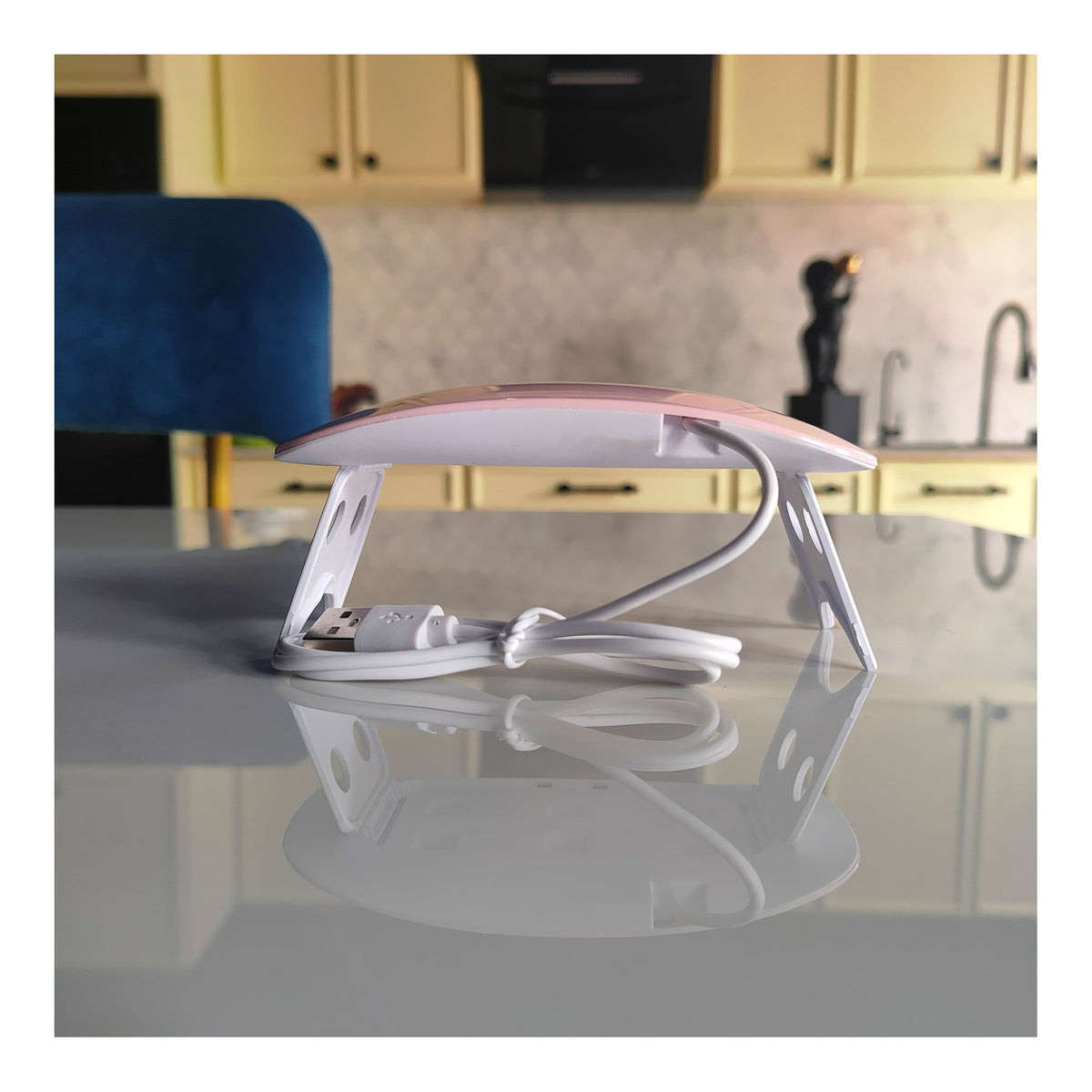 Mini UV LED Curing Lamp
