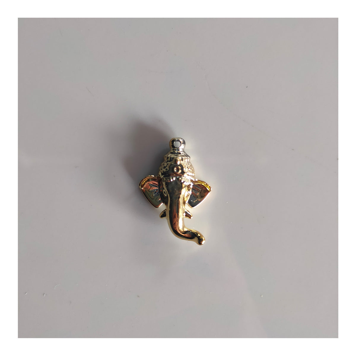Ganesha Gold small (12pcs)