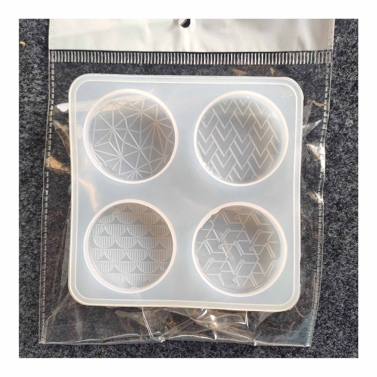 Pop Socket (Round)