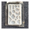 Multi-Shape Jewelry Mold