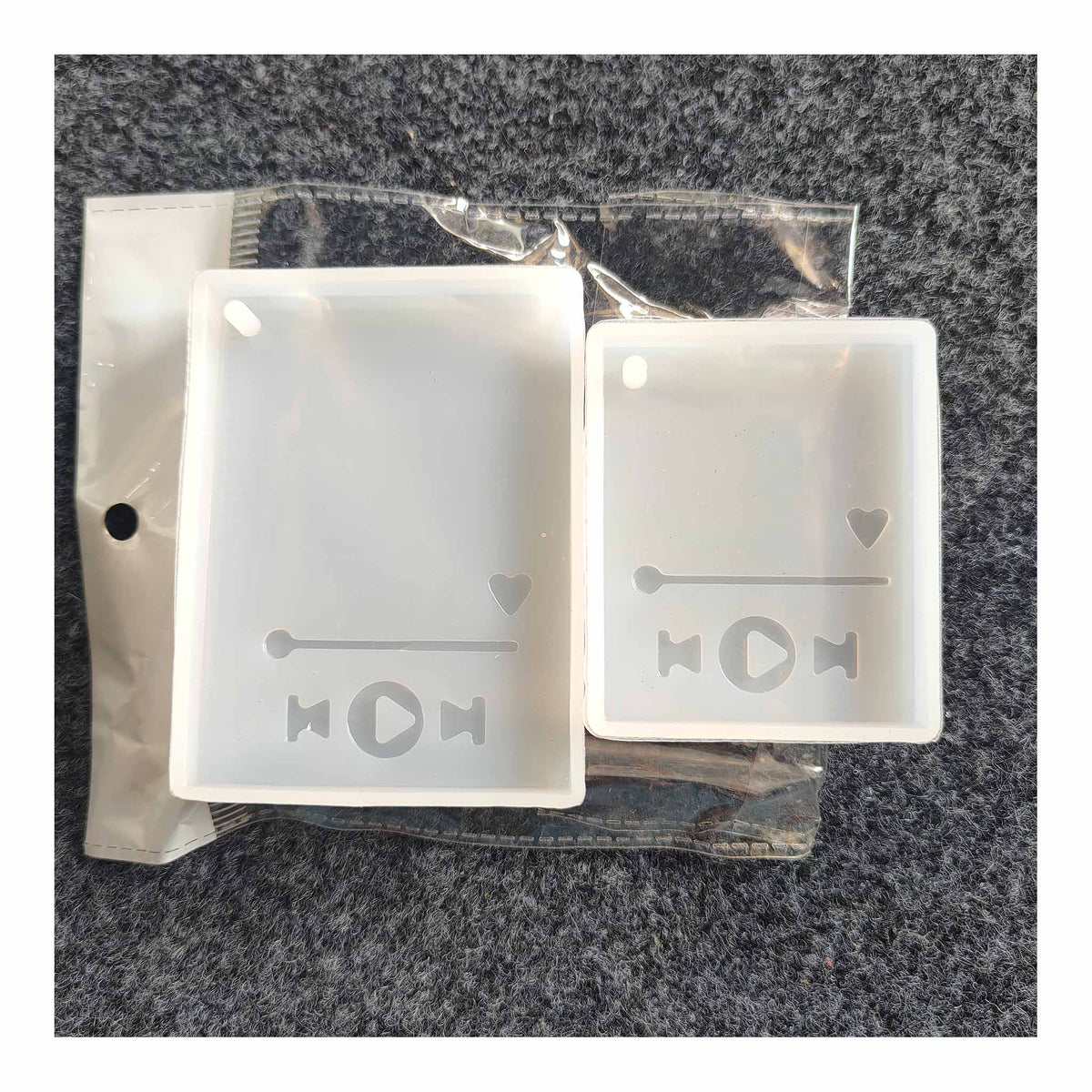 Spotify Mold Set