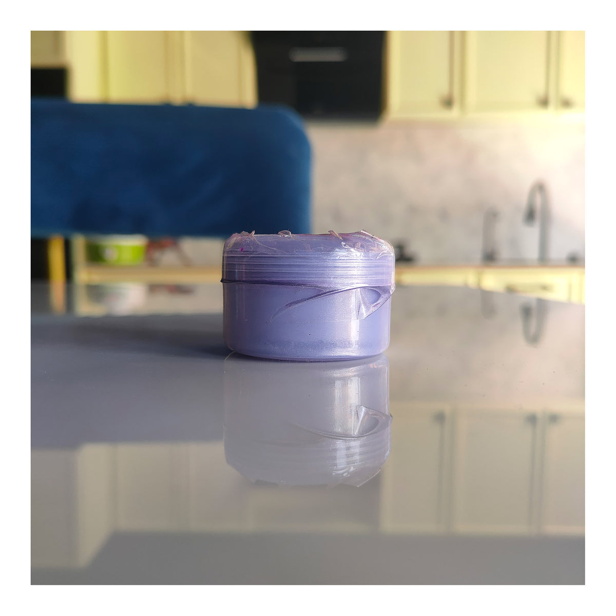 Purple Pearl / Mica Powder Pigment