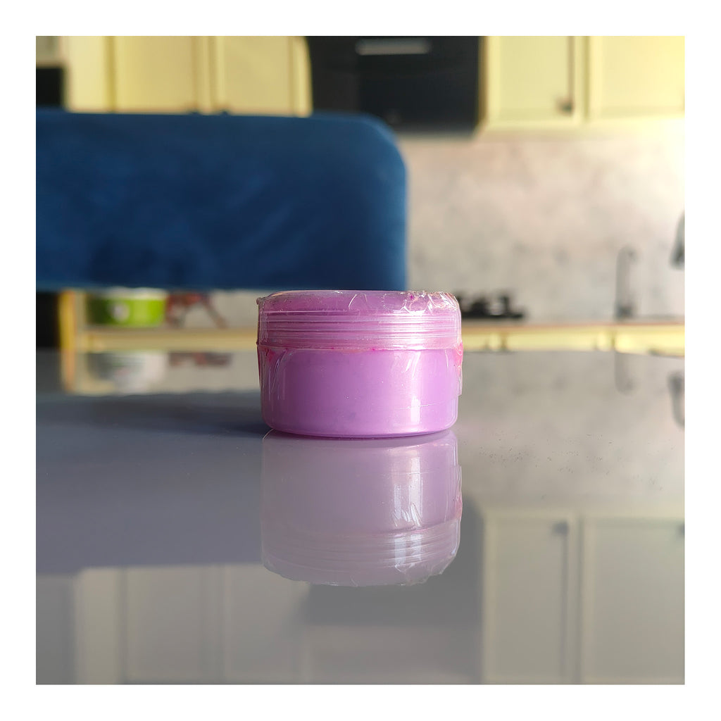 Pink Pearl / Mica Powder Pigment