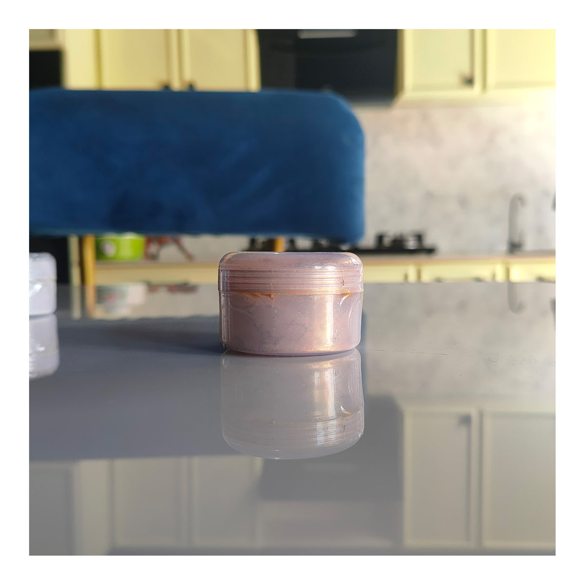 Gold Pearl / Mica Powder Pigment
