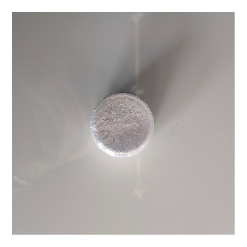 Silver Pearl / Mica Powder Pigment