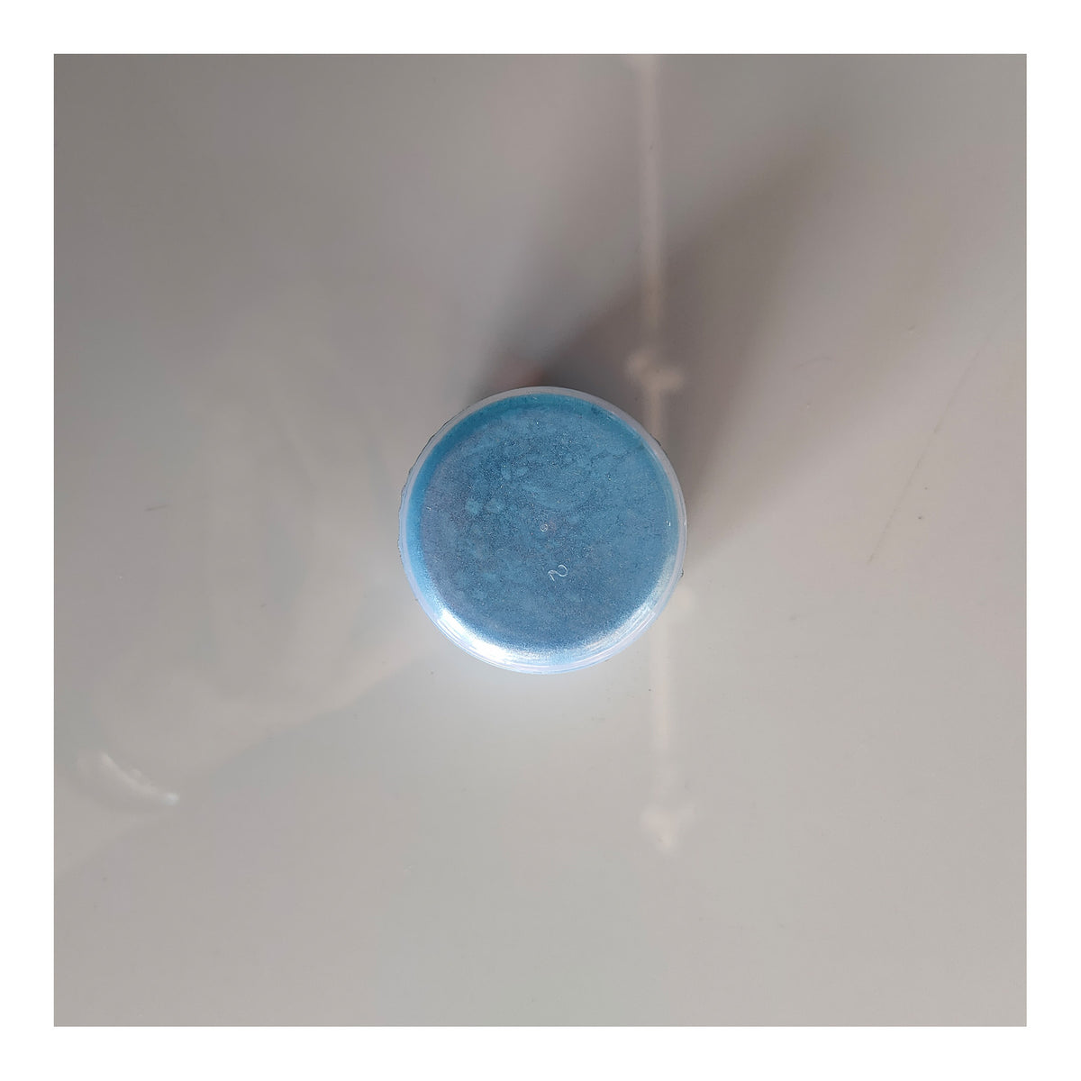 Sky Blue Pearl / Mica Powder Pigment