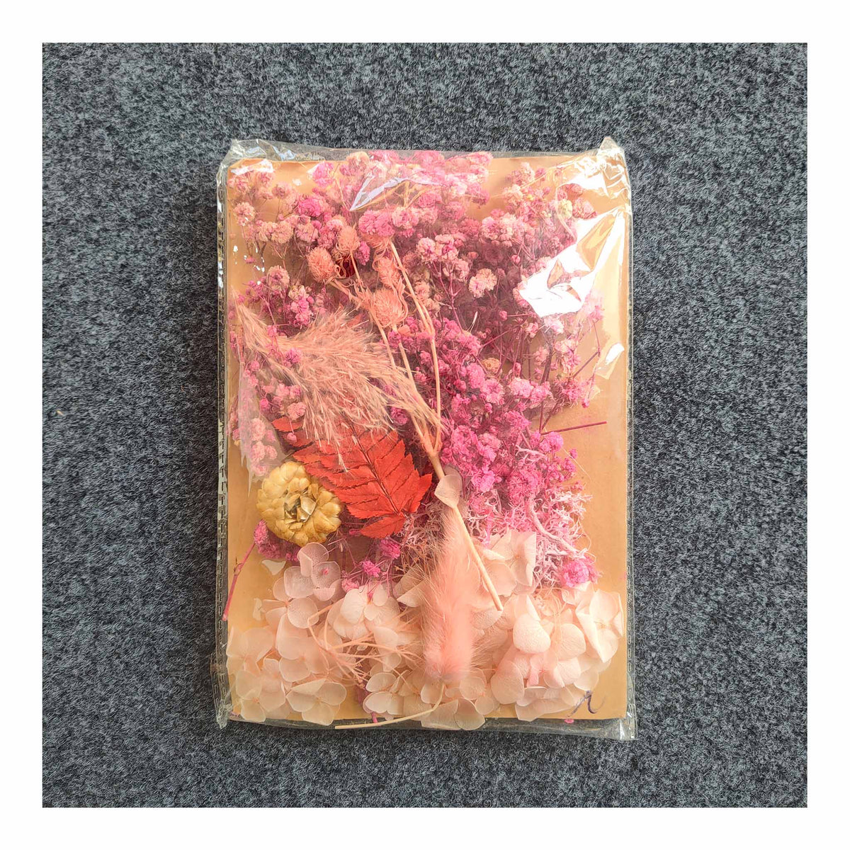 Dry Flower Packet - PCK-2