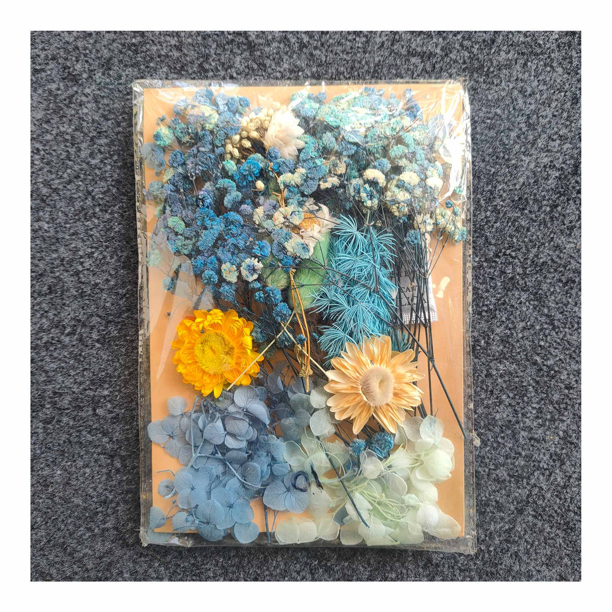 Dry Flower Packet - PCK-5