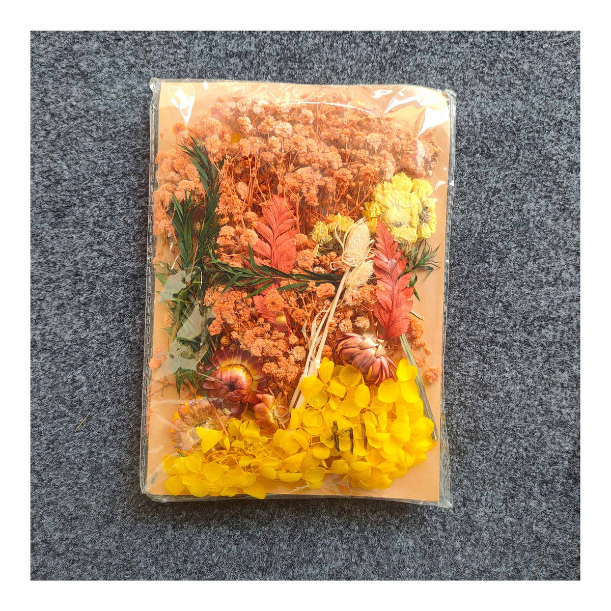 Dry Flower Packet - PCK-7