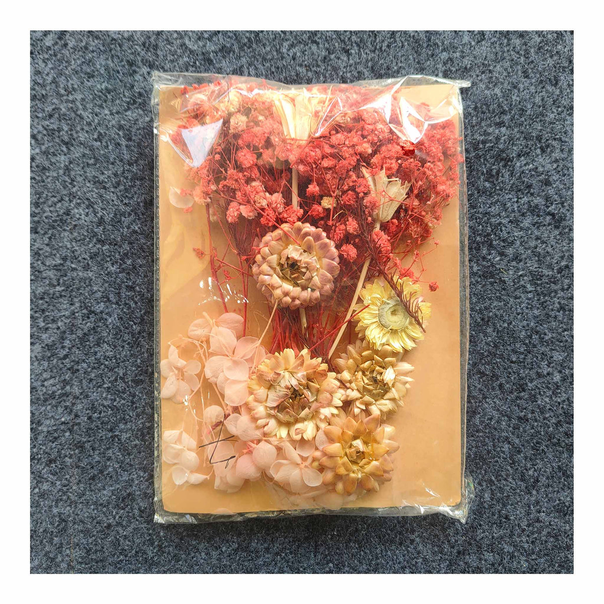 Dry Flower Packet - PCK-10