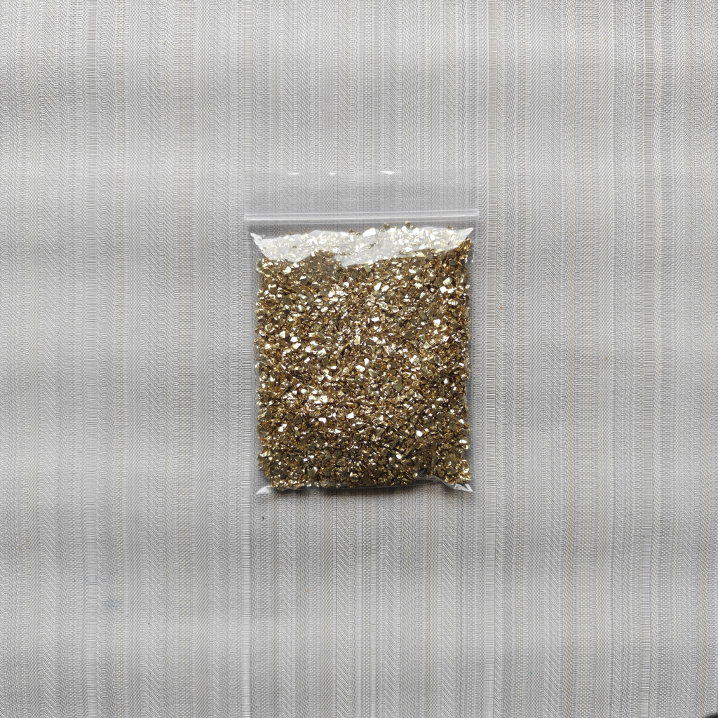 Gold Granules