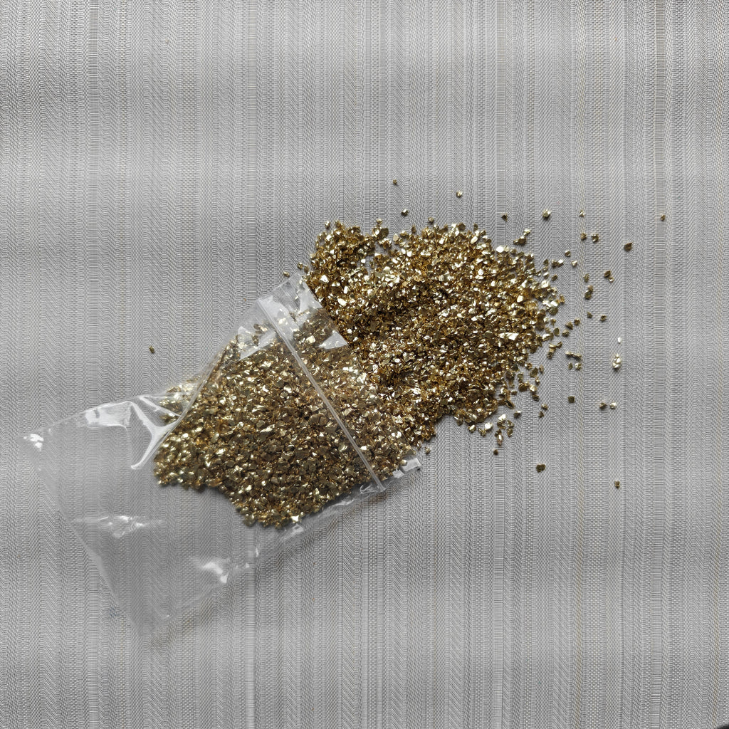 Gold Granules