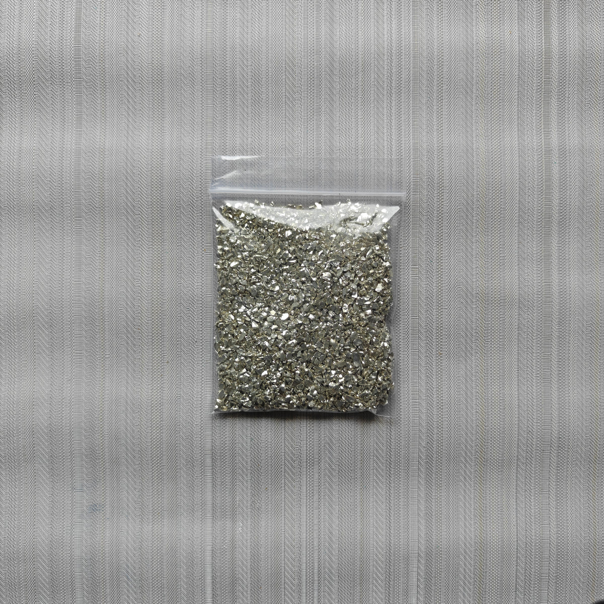 Silver Granules