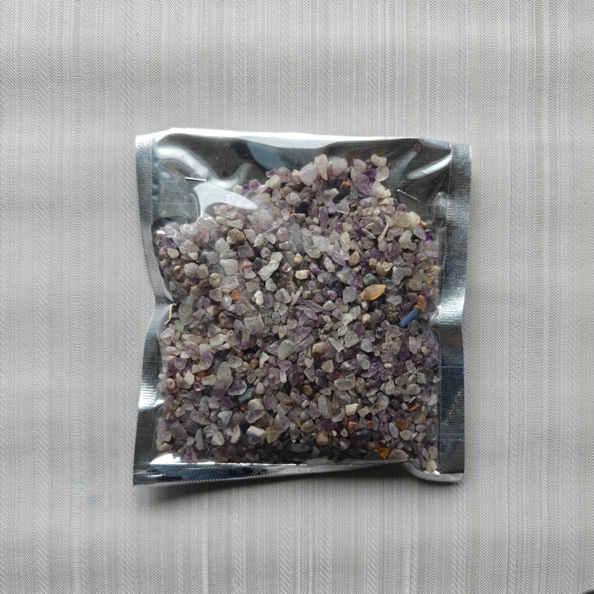 Premium Crushed Geode Stones for Resin Art