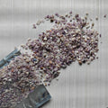 Premium Crushed Geode Stones for Resin Art