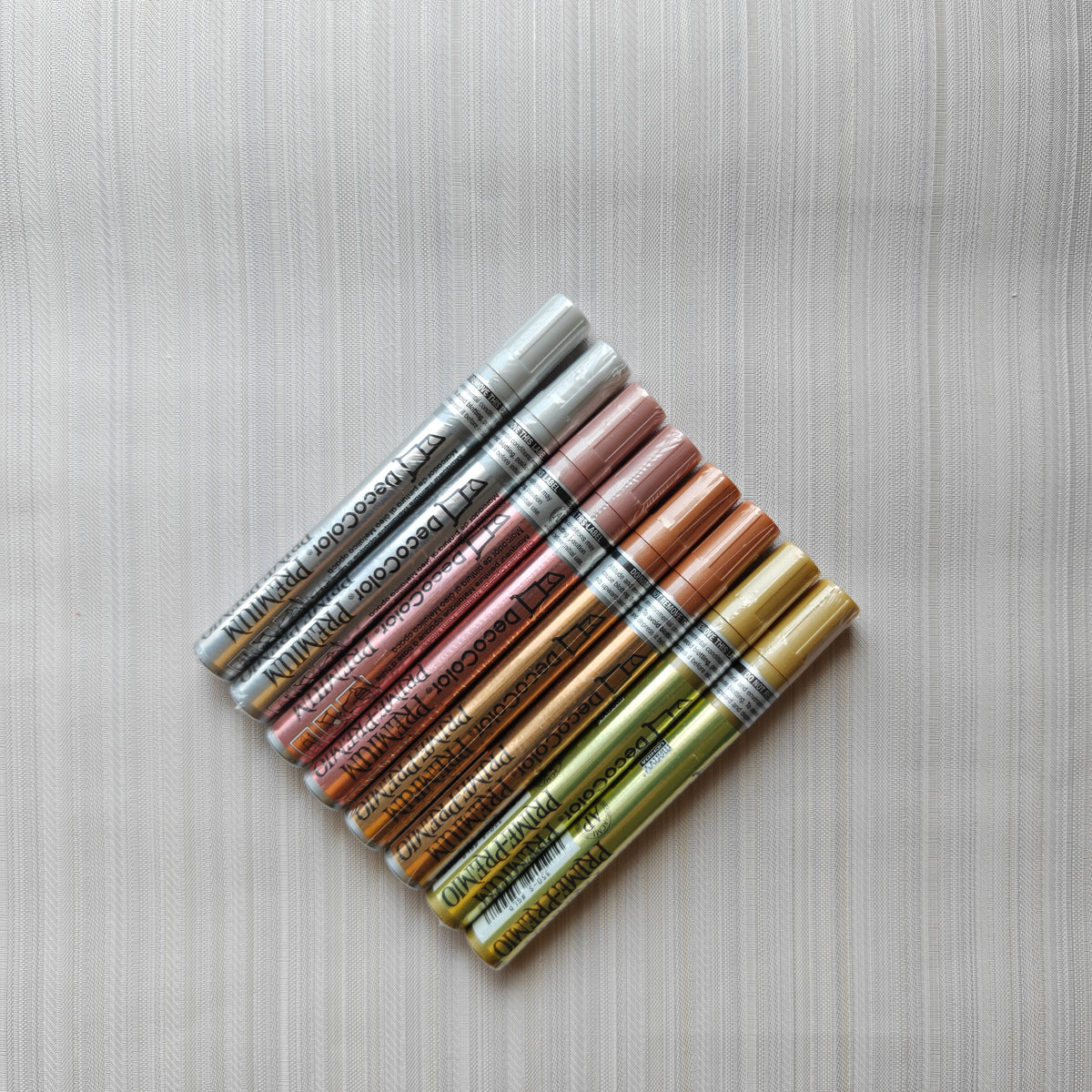 Deco Marker Color