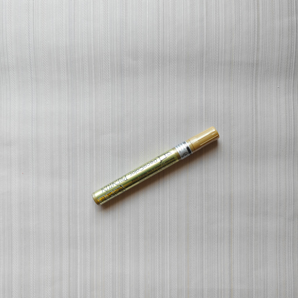 Deco Marker Color