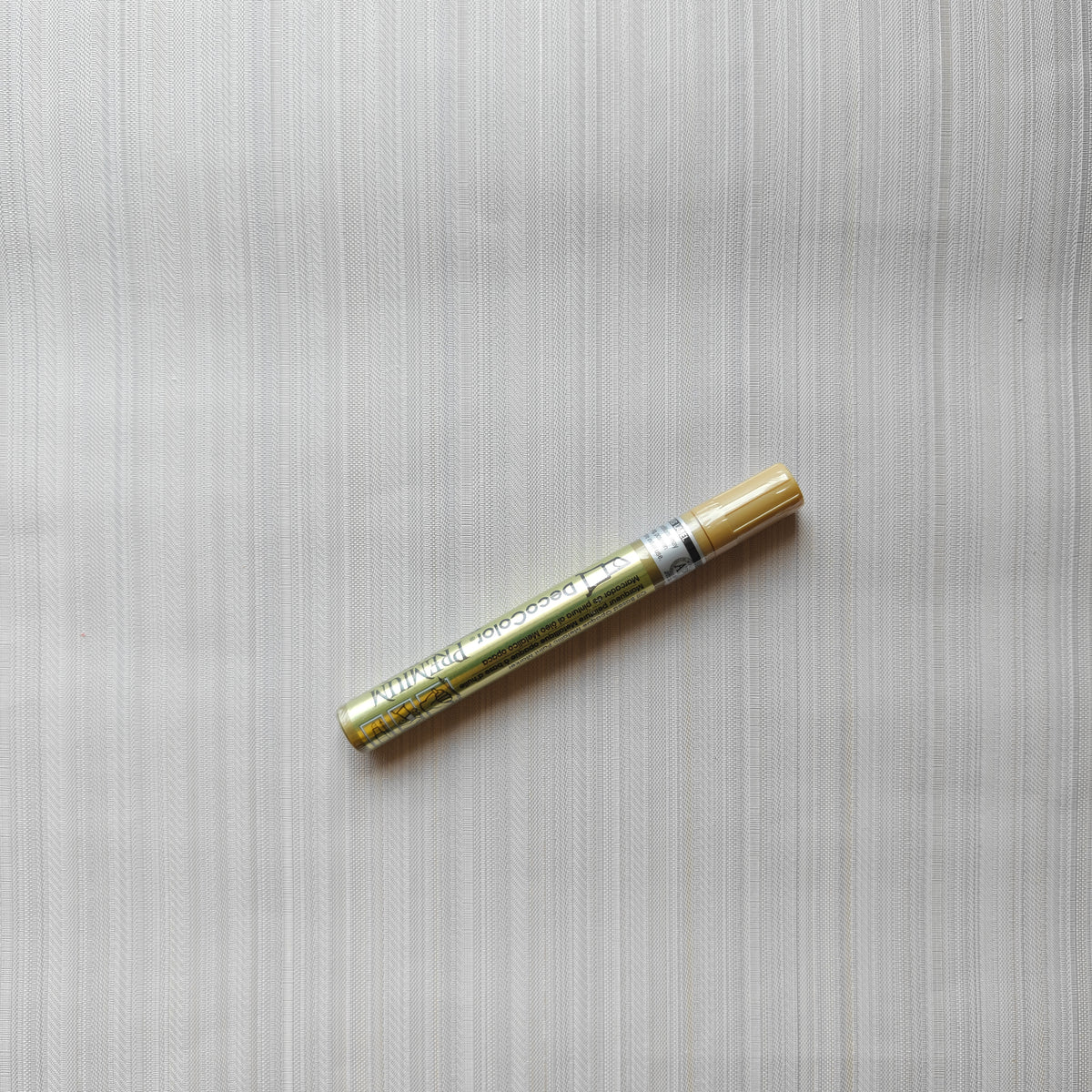 Deco Marker Color