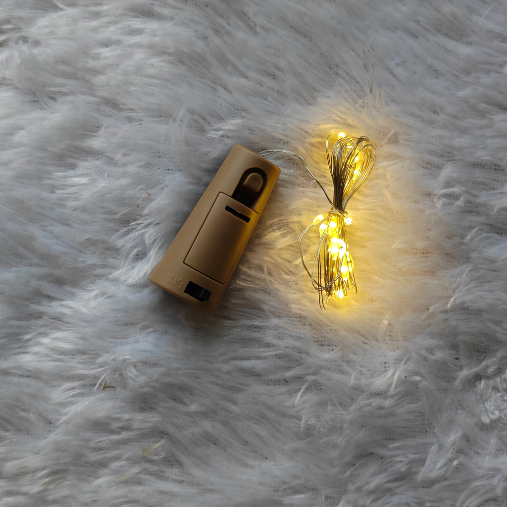 LED Fairy Lights
