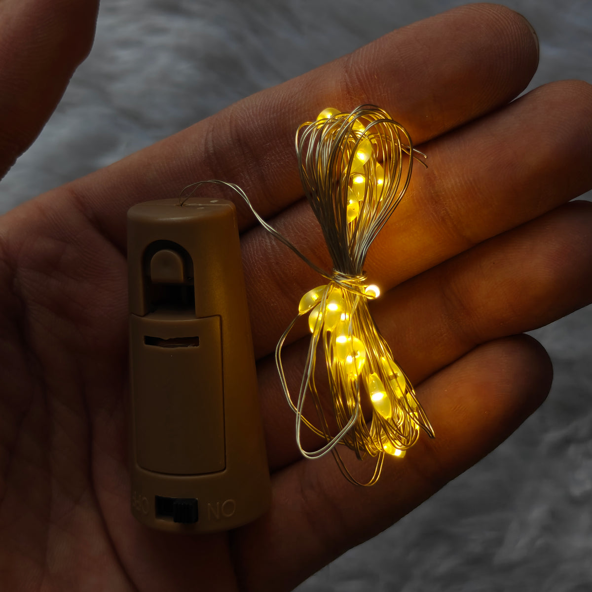 LED Fairy Lights