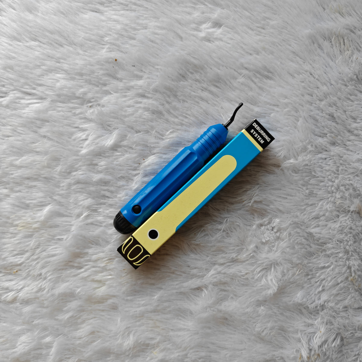 Deburring Tool