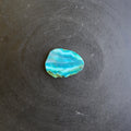 Natural Agate Chip (D)