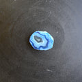 Natural Agate Chip (G)